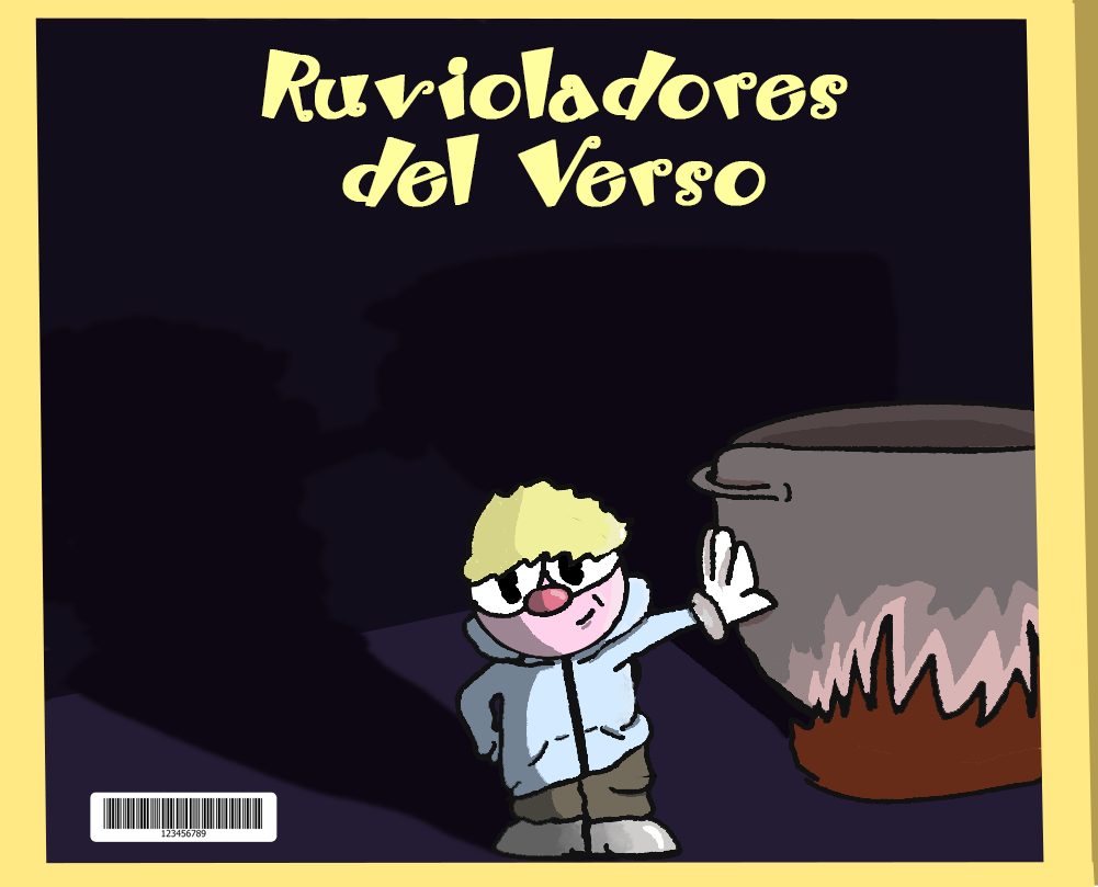 Ruvioladores del Verso